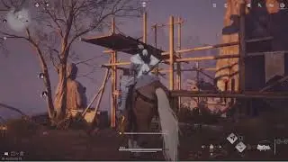 Hidden Path: West of Thousand-Buddha Village | Where Winds Meet PS5