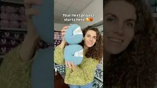 🧶Упаковка заказов &mdash; моя любимая часть дня. Это настоящая цветотерапия 🎨