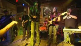 Nick Simmons $Daddy Rich$ Clarksdale, Mississippi Blues ( Gene Simmons Family Jewels ) KiSS Tour