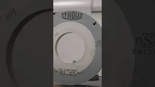 Achieving Mirror Finish with a Rubber Wheel?