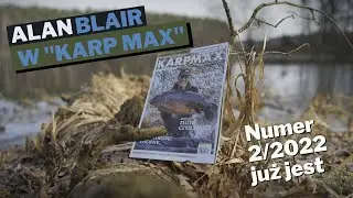 Alan Blair Urban Banx w 