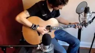 FRANK TURNER 