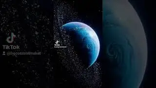 #yniverse#tiktok#fyp#youfeed#tube#fantasy#imagination#colors#planets#galaxies#earth