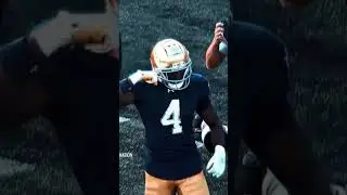 jeremiyah love #jeremiyahlove #football #nfl #notredame #nfldraft #top10 #lilbaby