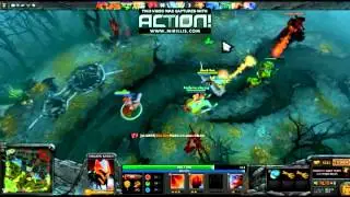 DOTAZO!