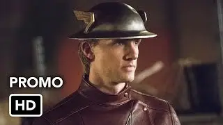 The Flash 2x02 Promo 