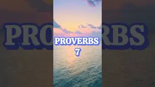 What Does &lsquo;Apple of Your Eye&rsquo; Really Mean? Proverbs 7 #Shorts #fyp #God #fypyoutube #trending #Jesus