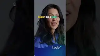 Precisa pagar uma conta hoje? Antecipe com a Facio.