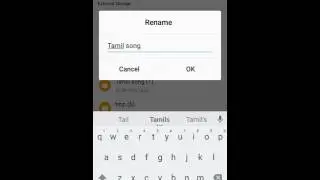 How to lock files and folders without app lock