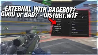 Should YOU buy distort.wtf? | External CS2 Cheat