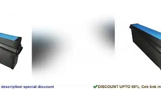 Engine Air Filter Element 2515573C1 P643132 Compatible with International LT625 LT RH Series Trucks