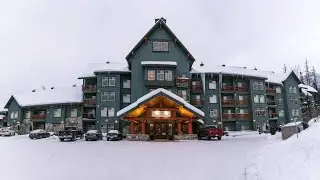 Snow Creek Lodge by Fernie Lodging Co, Fernie, Canada