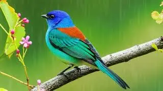 Birdsong  Which is BETTER for Improving Your Focus TODAY