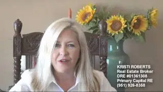 California Short Sale Expert, Kristi Roberts, Introduction