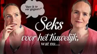 54 Hoe zit het met s€ks voor het huwelijk?
