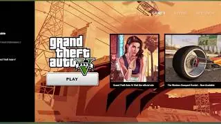 [Исправлено] Сканирование завершено! В Rockstar Games Launcher не найдено ни одной игры.