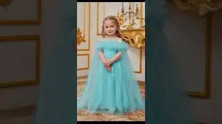 Latest Fancy Fairy Frocks for Girls | New Stylish Designs 2025 | Hibba Boutique Fashion #partywear