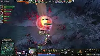 Highlights: Team Liquid vs Gaimin Gladiators - Game 1 Riyadh Masters 2024: Grand finals