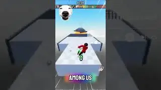 Episode 6 &ndash; Funniest Roblox Bike Fails 😂🚴 | Friends Play Together #shorts