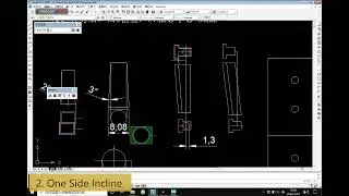 Molybdenum Wire Cut EDM Taper Cutting Tutorial By AutoCut Software