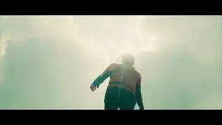 INCREDIBLE MONKEY MAN