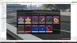 FIVEM | ระบบร้านค้า OC พร้อมระบบเติมเงิน [ not auto ]