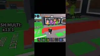 Fuse my lacucracha collection 😡 | #roblox #sammy