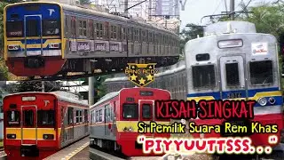 SI PIYYUUTTSSS..‼️ TOKYO METRO 5000 & TOYO RAPID 1000 | TM 5000 & TR 1000