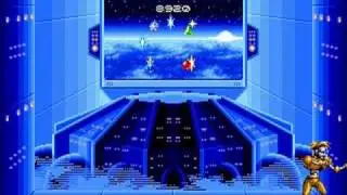Let's Play Gunstar Heroes (Part 5): The Climax