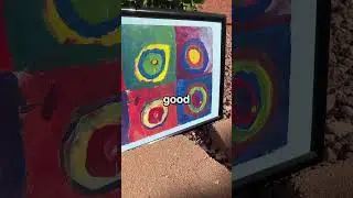 I Sold my Art on eBay and Made $____