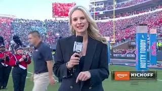 Tulane vs Ole Miss Football &ndash; December 20, 2025 &ndash; Full Game Replay