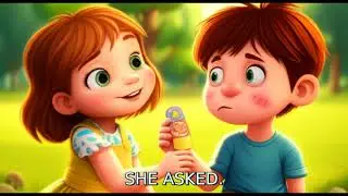 The Girl Who Learned Empathy | Read Aloud Stories for Kids