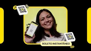 PIXCRED - BOLETO INSTANT&Acirc;NEO