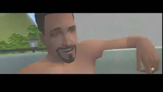 Sims 2 Pleasantview - Round 1 - The Lothario Household!