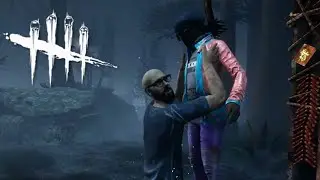 DbD | 🎮 Двое в Туманном мире! Ищем компанию для побегов (и смеха)! 🎮