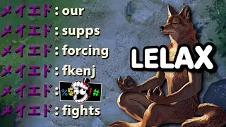 Can Bulldog LD Calm His Team? (RANKED)