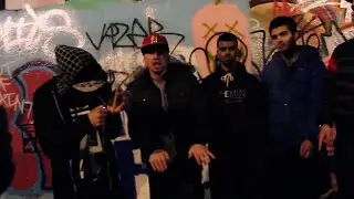 Kiamet1 - Kam Nez (Official Video)