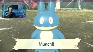 [11] ⚡️ DLC Leggende Arceus - FULL DAYBREAK ☄️ Comparse Multiple e Sub Quest w/ @LorenzoLBaldo 🥷🏻