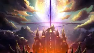 Another Eden (Android) - Episode: First Knight and the Holy Sword - Movie
