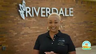 City of Riverdale Float Like A Boat PSA