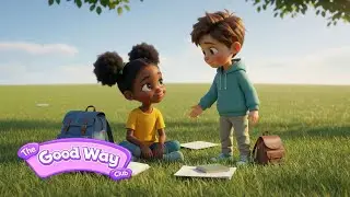 The Good Way Club: Helping Those in Need