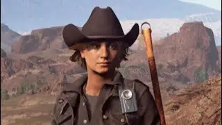 SOD2 2025 New Years Cowboy Action Stream (pt1)