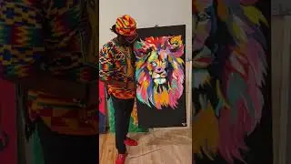 Iya Ingi Salute Don Patco of Arizona Urban Arts