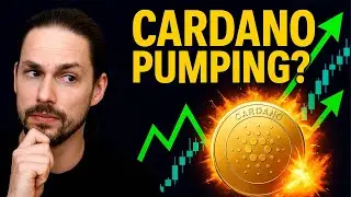 🚨 Cardano Breakout Imminent? Bullish Structure Signals Push to $1.20 and Beyond!