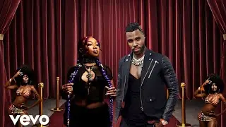 Guchi Ft Jason Derulo - Love On Fire (Official music video)