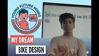 My Dream BIKE Designs