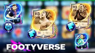 🚨 CUIDADO! LAS MEJORES CARTAS del CAPITANES que DEBES SACAR - FC Mobile 26