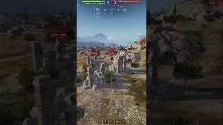T92 HMC: нарезка пробитий