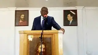 SUMMONS TO GLORY | PASTOR J M CHIKOSI | NORTON BIBLE BELIEVERS