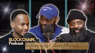 Les l&eacute;gendes du sport sont-elles en train de dispara&icirc;tre ?  @Barbebleu89 x @lesreveurspodcast 